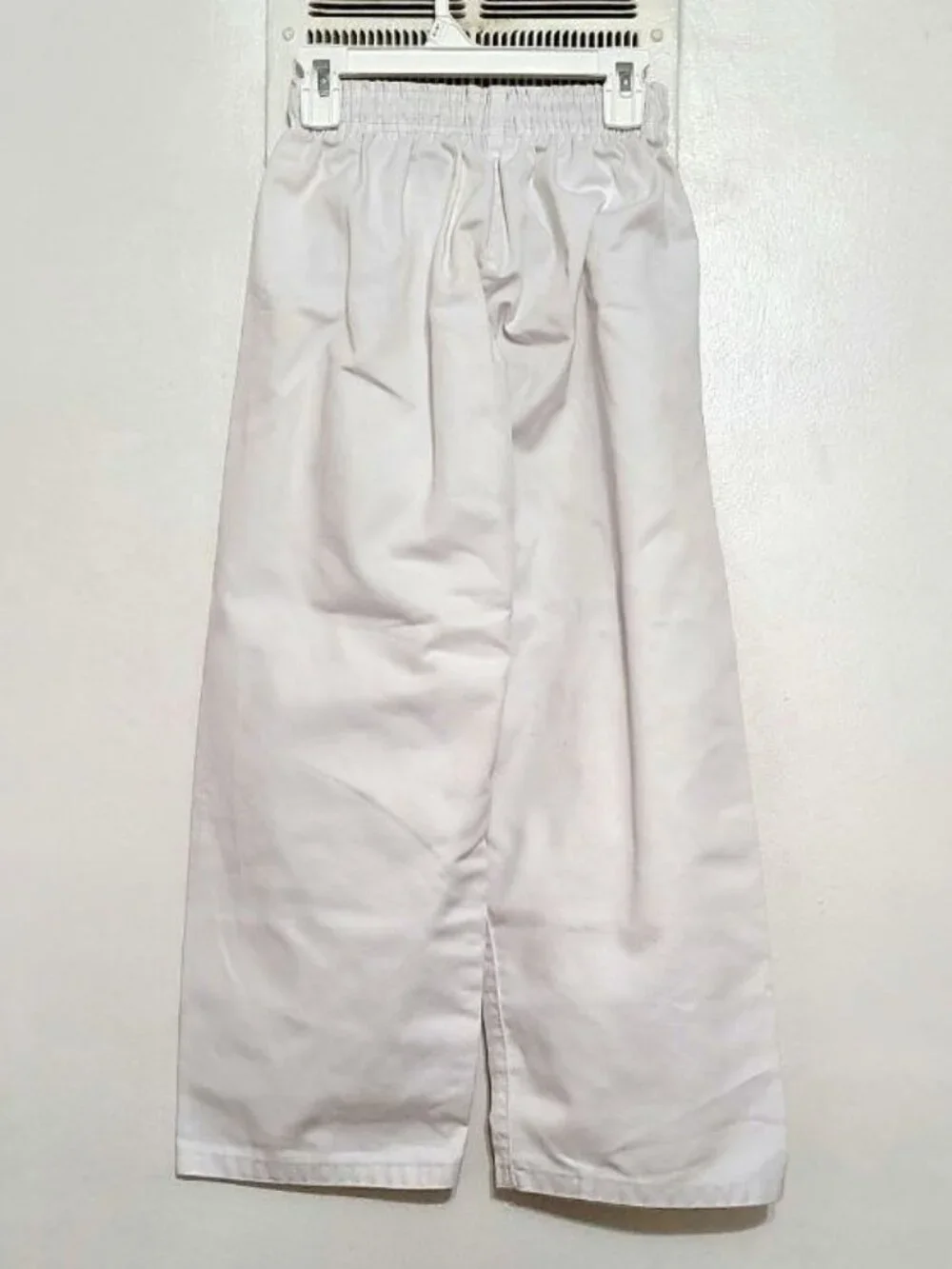 Unisex Taekwondo Uniform
